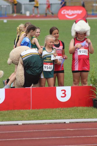 2026 Colgate Games Day 1 photo